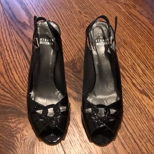 Stuart Weitzman High Heel